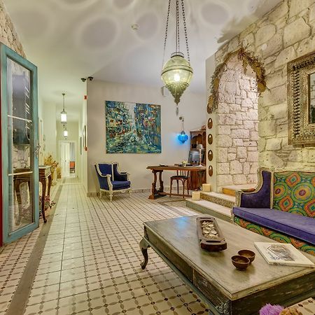 Vespera Otel Alaçatı Eksteriør bilde