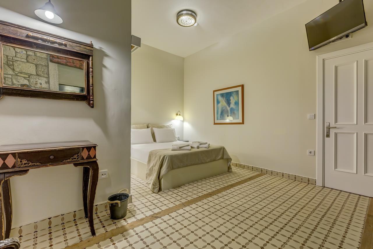 Vespera Otel Alaçatı Eksteriør bilde